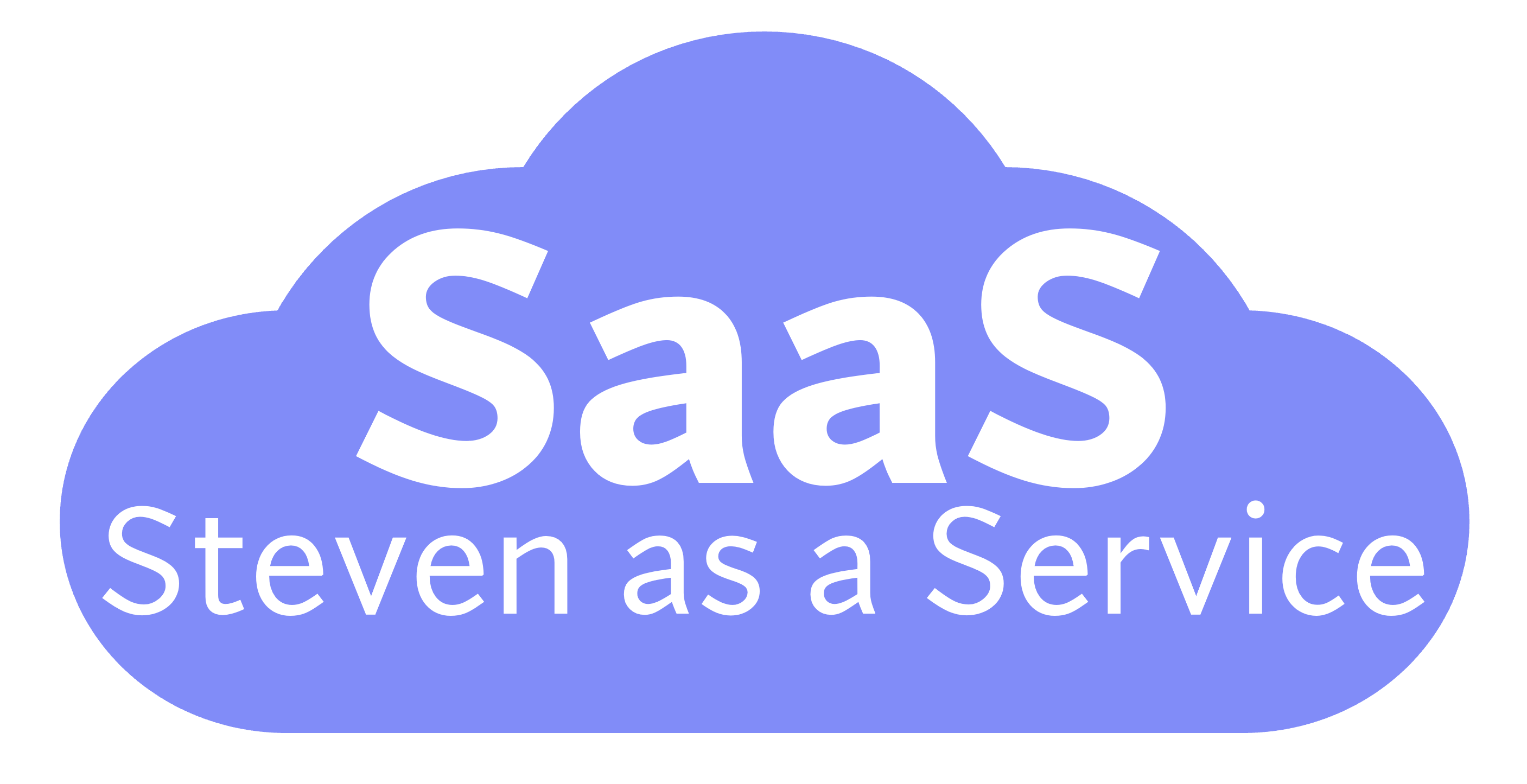 Steven as a Service logo, PowerBill, Power Bill
