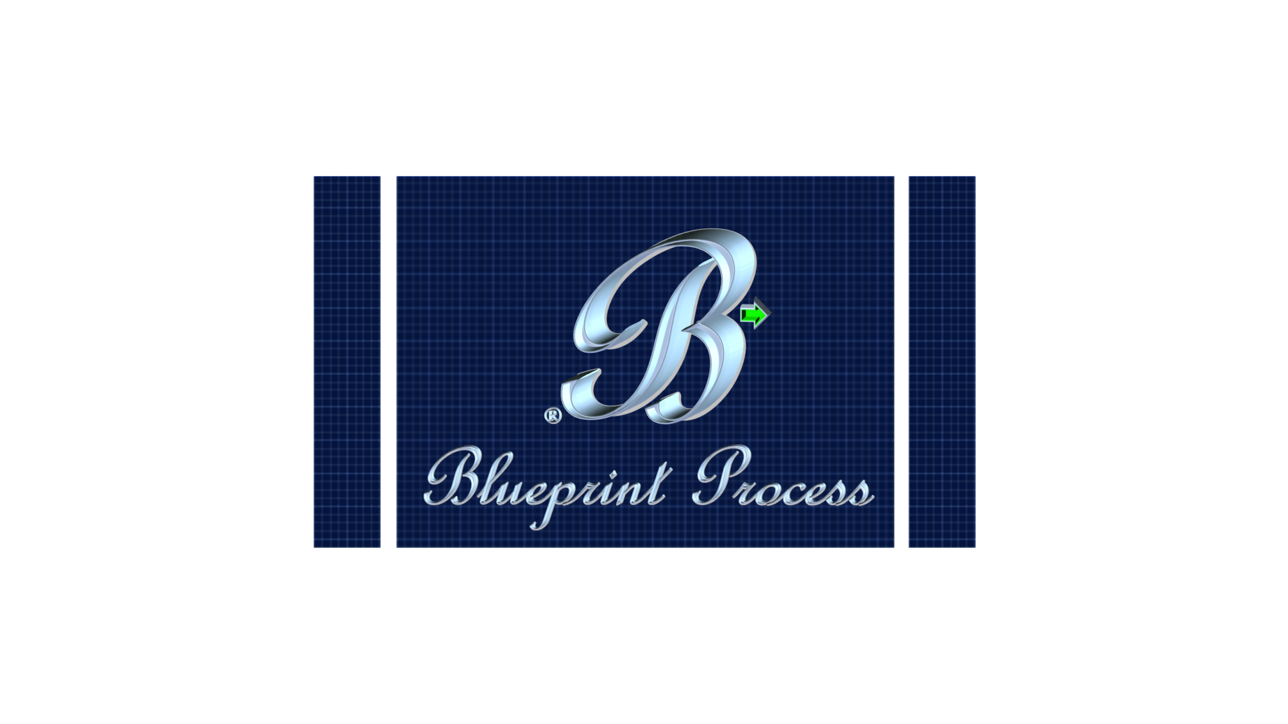 Blueprint Logo